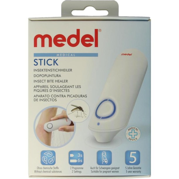 Medel Insecten stick (1 Stuks)