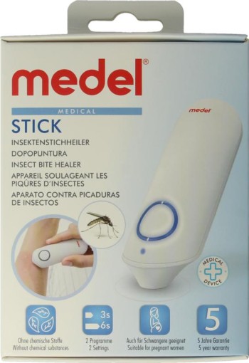 Medel Insecten stick (1 Stuks)