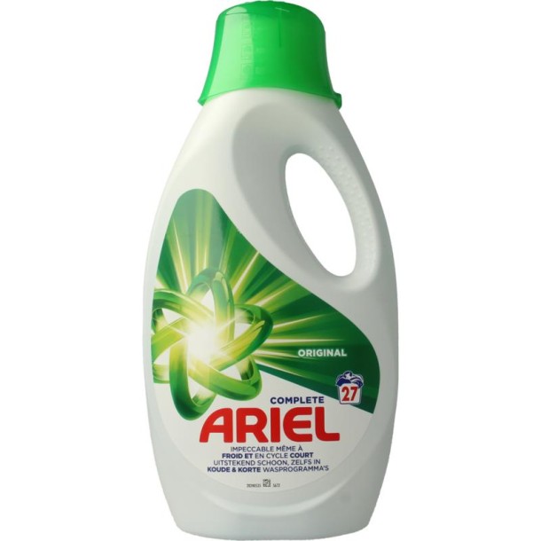 Ariel Original vloeibaar (1215 Milliliter)