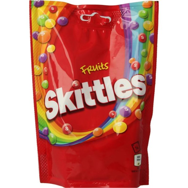 Skittels Fruits stazak (152 Gram)