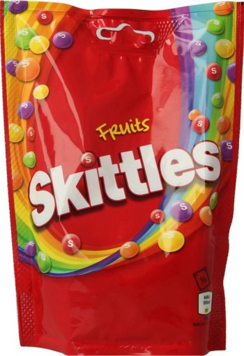 Skittels Fruits stazak (152 Gram)