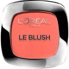 L'Oréal Paris True Match Le Blush 145 Bois De Rose 5 GR