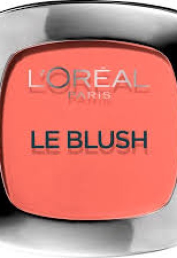 L'Oréal Paris True Match Le Blush 145 Bois De Rose 5 GR