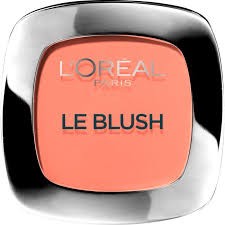 L'Oréal Paris True Match Le Blush 160 Pêche Roze 5 GR