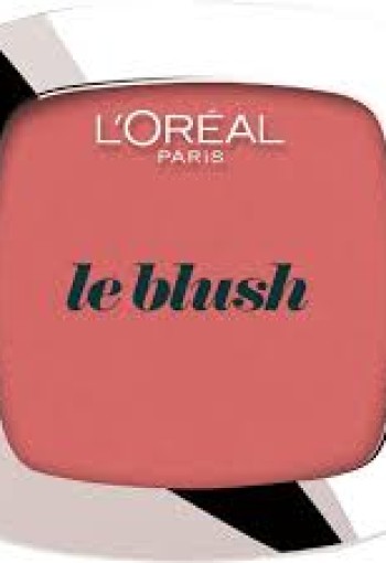 L'Oréal Paris True Match Le Blush 150 Rose Sucre D'Orge 5 GR
