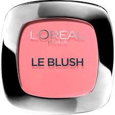 L'Oréal Paris True Match Le Blush 90 Rose Eclat 5 GR