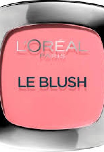 L'Oréal Paris True Match Le Blush 90 Rose Eclat 5 GR