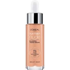 L'Oréal Paris True Match 3-4 Light Medium Getint Serum