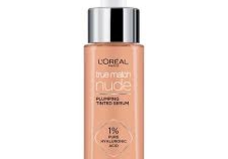 L'Oréal Paris True Match 3-4 Light Medium Getint Serum