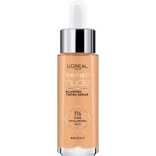 L'Oréal Paris True Match 4-5 Medium Getint Serum