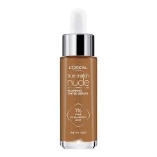 L'Oréal Paris True Match 7-8 Tan Deep Getint Serum