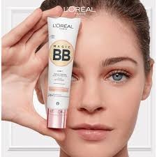 L'Oréal Paris BB C'est Magic BB Cream 02 Light Gekleurde Dagcrème SPF 20