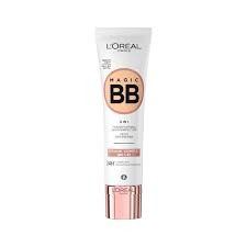 L'Oréal Paris BB C'est Magic BB Cream 03 Medium Light Gekleurde Dagcrème SPF 20