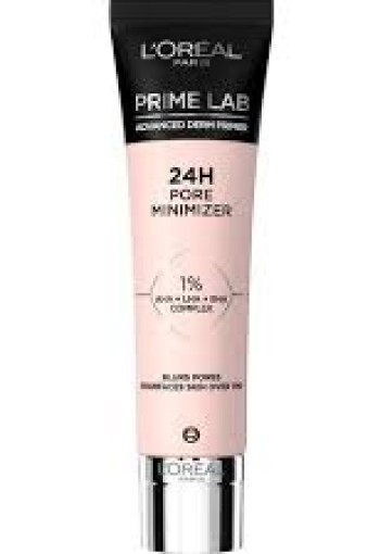 L'Oréal Paris Prime Lab Primer Pore Minimizer