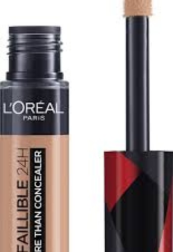 L'Oréal Paris Infaillible More Than Concealer 328 Linen 11 ML