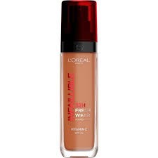 L'Oréal Paris Infaillible 32HR Fresh Wear 365 Deep Gold Foundation met SPF25 30 ML