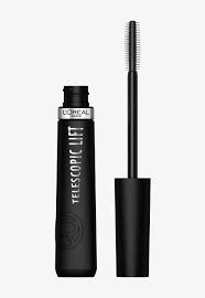 L'Oréal Paris Telescopic Lift Mascara Zwart