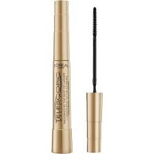 L'Oréal Paris False Lash Telescopic Lengte Mascara Zwart