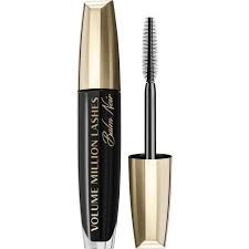 L'Oréal Paris Volume Million Lashes Balm Mascara Zwart