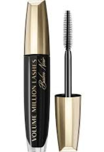 L'Oréal Paris Volume Million Lashes Balm Mascara Zwart