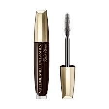 L'Oréal Paris Volume Million Lashes Balm Mascara Bruin