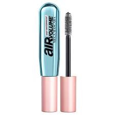 L'Oréal Paris Air Volume Waterproof Mega Mascara Zwart