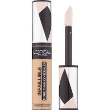 L'Oréal Paris Infaillible More Than Concealer 331 Latte Concealer 11 ML