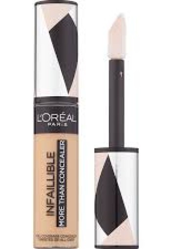 L'Oréal Paris Infaillible More Than Concealer 331 Latte Concealer 11 ML