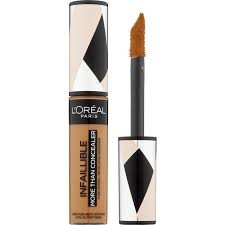 L'Oréal Paris Infaillible More Than Concealer 338 Honey 11 ML