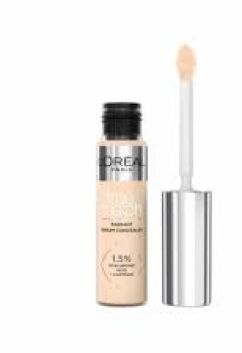 L'Oréal Paris True Match Radiant Concealer 2R 11ML