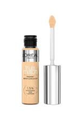 L'Oréal Paris True Match Radiant Serum Concealer 5D 11ML