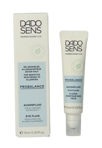 Dado Sens Probalance eye fluid bio (15 Milliliter)