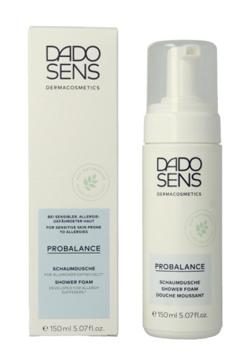 Dado Sens Probalance shower foam bio (150 Milliliter)