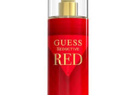 Guess Seductive Red Bodymist 250 ML