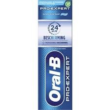 Oral-B Tandpasta Pro-Expert Professionele Bescherming oral b 75 ml