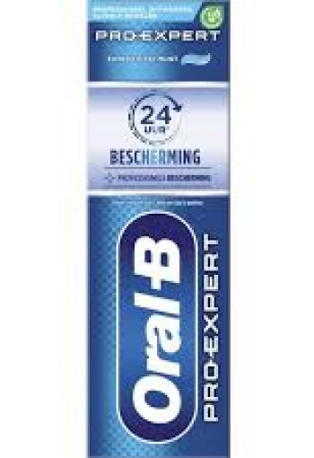 Oral-B Tandpasta Pro-Expert Professionele Bescherming oral b 75 ml