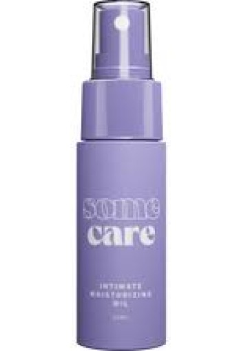 SOME Care Intiem Hydraterende Olie - 30ml