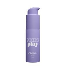 SOME Play Clitorale Stimulerende Gel - 30 ML