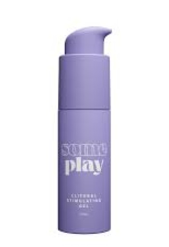 SOME Play Clitorale Stimulerende Gel - 30 ML