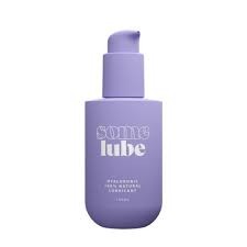 SOME Lube Hyaluronic Glijmiddel 100ml