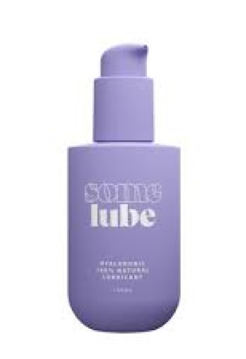 SOME Lube Hyaluronic Glijmiddel 100ml