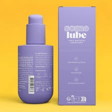 SOME Lube Glijmiddel 100 ml