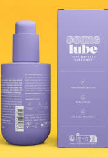 SOME Lube Glijmiddel 100 ml