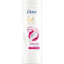 Dove Intensive Nourishment Bodylotion 400 ML