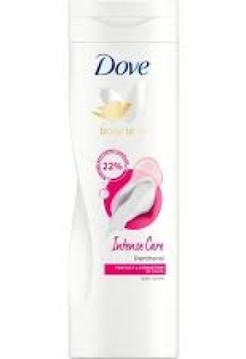 Dove Intensive Nourishment Bodylotion 400 ML