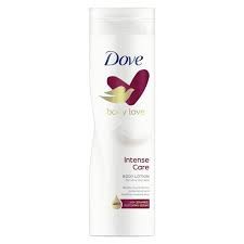 Dove Body Love Intense Care Bodylotion 250 ML