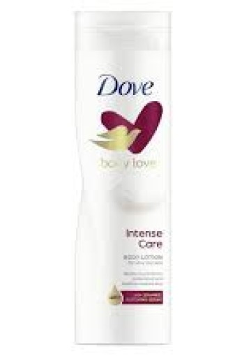 Dove Body Love Intense Care Bodylotion 250 ML