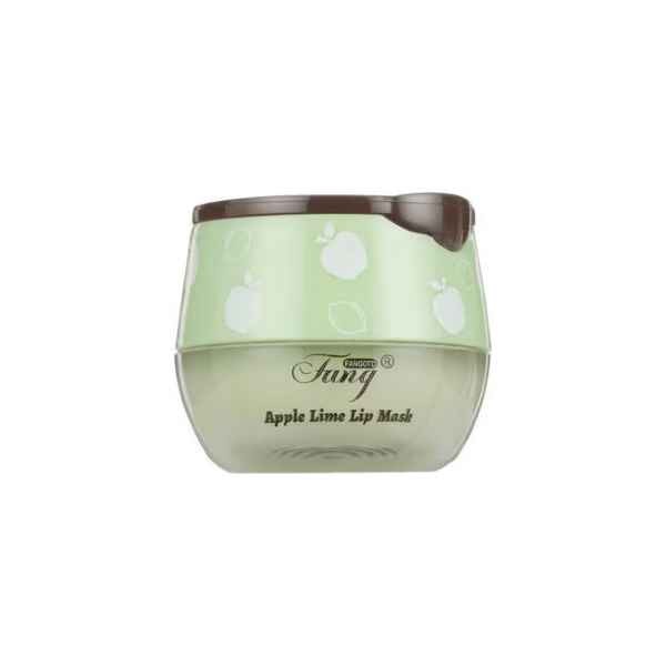 Honing Lipmasker Apple Lime