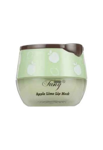 Honing Lipmasker Apple Lime