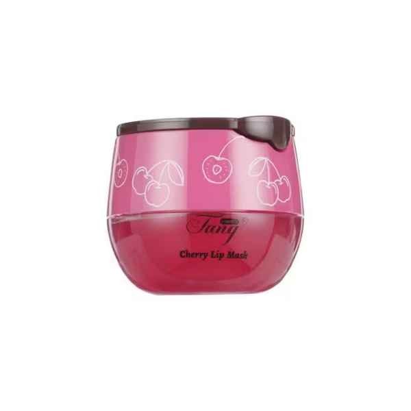 Honing Lipmasker Cherry